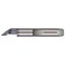 Micro 100 Carbide Quick Change - Axial & Radial Profiling Right Hand, AlTiN Coated QPF5-100300X - alternate 2